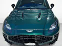 Aston Martin DBX S 4.0 V8 Bi-Turbo