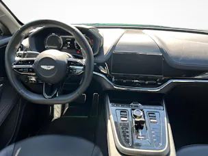 Aston Martin DBX S 4.0 V8 Bi-Turbo