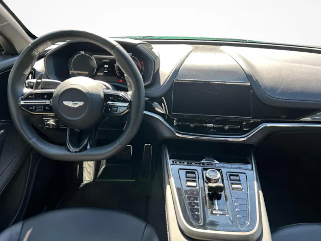 Aston Martin DBX S 4.0 V8 Bi-Turbo