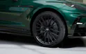 Aston Martin DBX S 4.0 V8 Bi-Turbo