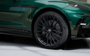 Aston Martin DBX S 4.0 V8 Bi-Turbo