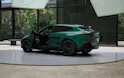 Aston Martin DBX S 4.0 V8 Bi-Turbo