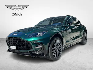 Aston Martin DBX S 4.0 V8 Bi-Turbo