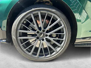 Aston Martin DBX S 4.0 V8 Bi-Turbo