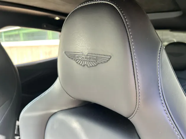 Aston Martin DBX S 4.0 V8 Bi-Turbo