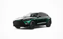 Aston Martin DBX S 4.0 V8 Bi-Turbo