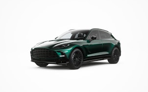 Vehicle image ASTON MARTIN DBX S 4.0 V8 Bi-Turbo