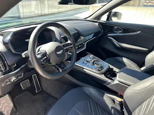 Aston Martin DBX S 4.0 V8 Bi-Turbo