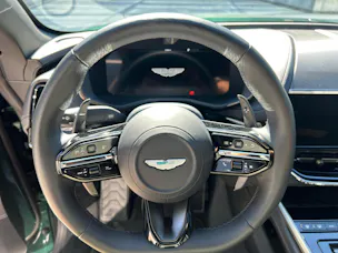 Aston Martin DBX S 4.0 V8 Bi-Turbo