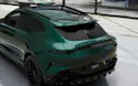 Aston Martin DBX S 4.0 V8 Bi-Turbo