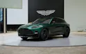 Aston Martin DBX S 4.0 V8 Bi-Turbo