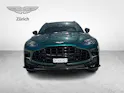 Aston Martin DBX S 4.0 V8 Bi-Turbo