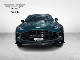Aston Martin DBX S 4.0 V8 Bi-Turbo