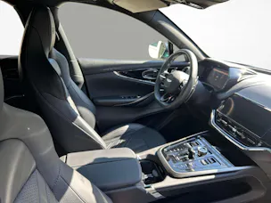 Aston Martin DBX S 4.0 V8 Bi-Turbo
