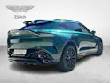 Aston Martin DBX S 4.0 V8 Bi-Turbo