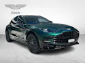 Aston Martin DBX S 4.0 V8 Bi-Turbo