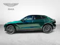 Aston Martin DBX S 4.0 V8 Bi-Turbo