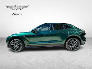 Aston Martin DBX S 4.0 V8 Bi-Turbo