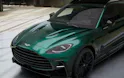 Aston Martin DBX S 4.0 V8 Bi-Turbo