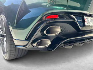 Aston Martin DBX S 4.0 V8 Bi-Turbo