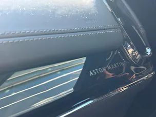 Aston Martin DBX S 4.0 V8 Bi-Turbo