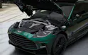 Aston Martin DBX S 4.0 V8 Bi-Turbo