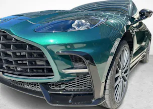 Aston Martin DBX S 4.0 V8 Bi-Turbo