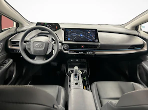 Fahrzeugbild TOYOTA Prius 2.0 Plug-In-Hybrid Premium