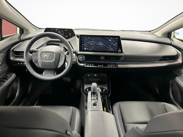 Fahrzeugbild TOYOTA PRIUS+