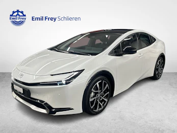 Fahrzeugbild TOYOTA Prius 2.0 Plug-In-Hybrid Premium