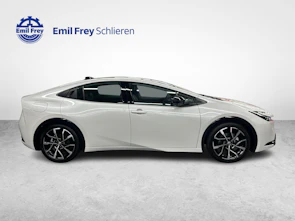Fahrzeugbild TOYOTA Prius 2.0 Plug-In-Hybrid Premium