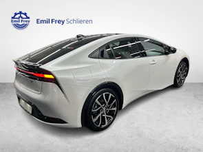 Fahrzeugbild TOYOTA Prius 2.0 Plug-In-Hybrid Premium