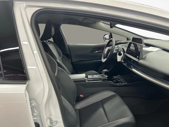 Fahrzeugbild TOYOTA PRIUS+