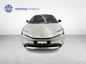 Fahrzeugbild TOYOTA Prius 2.0 Plug-In-Hybrid Premium