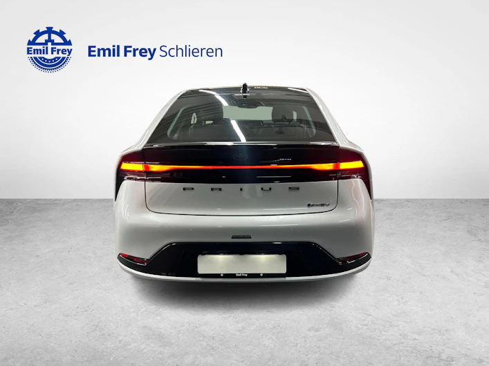 Fahrzeugbild TOYOTA PRIUS+