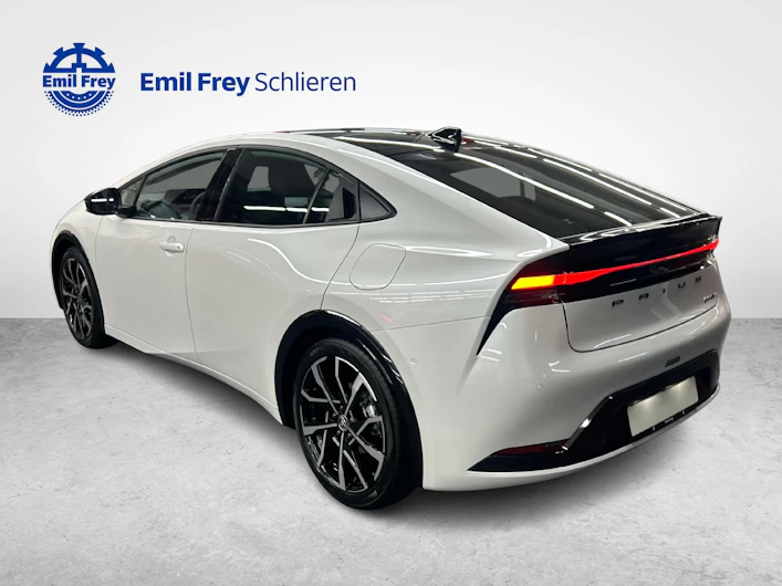 Fahrzeugbild TOYOTA PRIUS+