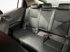 Fahrzeugbild TOYOTA Prius 2.0 Plug-In-Hybrid Premium