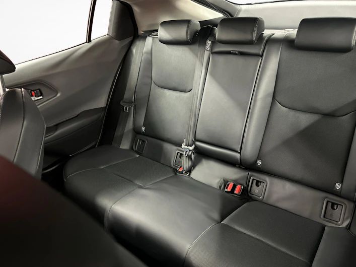 Fahrzeugbild TOYOTA PRIUS+