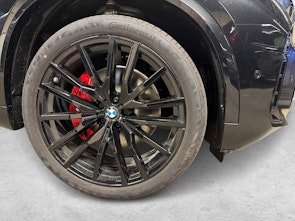 Vehicle image BMW X5 xDrive 40d SAG