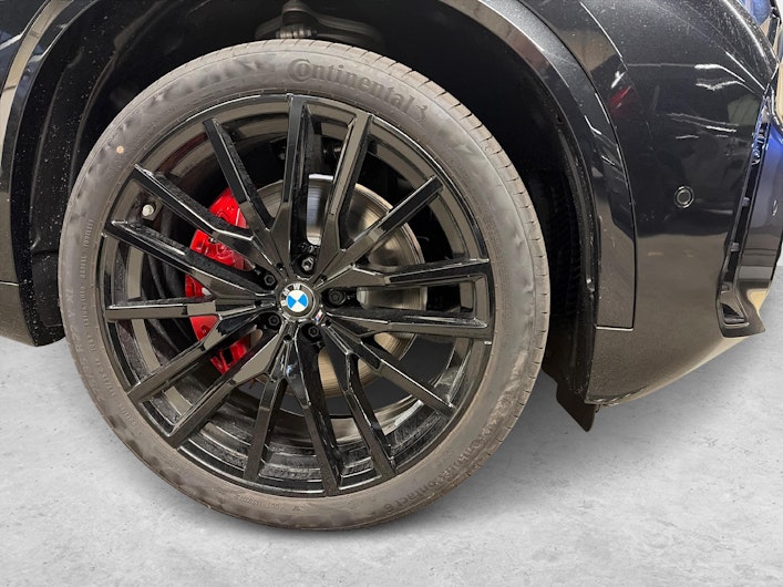 Vehicle image BMW X5