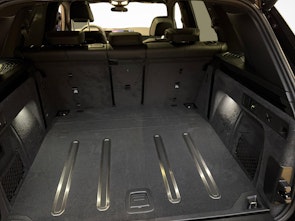 Vehicle image BMW X5 xDrive 40d SAG