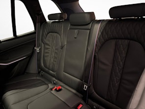 Vehicle image BMW X5 xDrive 40d SAG