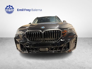 Vehicle image BMW X5 xDrive 40d SAG