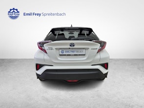 Vehicle image TOYOTA C-HR 1.8 VVTi HSD Premium / ab 3,99% Leasing bei Abschluss einer Protect Autoversicherung