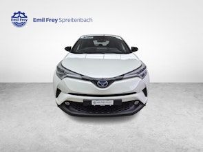 Vehicle image TOYOTA C-HR 1.8 VVTi HSD Premium / ab 3,99% Leasing bei Abschluss einer Protect Autoversicherung