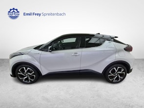 Vehicle image TOYOTA C-HR 1.8 VVTi HSD Premium / ab 3,99% Leasing bei Abschluss einer Protect Autoversicherung
