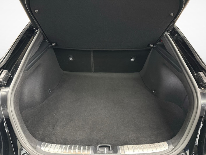 immagine del veicolo KIA STINGER