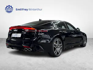 Kia Stinger GT 3.3 T-GDi