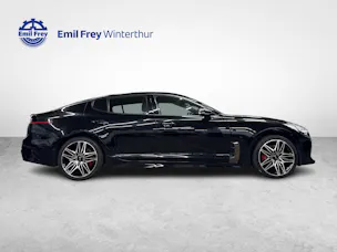 Kia Stinger GT 3.3 T-GDi