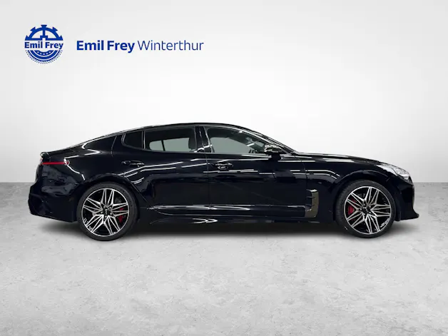 Kia Stinger GT 3.3 T-GDi